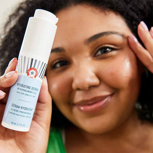 Hydrating Serum With Hyaluronic Acid by First Aid Beauty