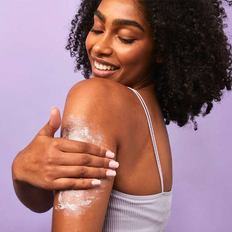 KP Bump Eraser Body Scrub 10% AHA