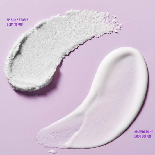KP Bye Bye Bumps Kit by First Aid Beauty