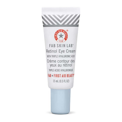 Skin Lab Retinol Eye Cream With Triple Hyaluronic Acid