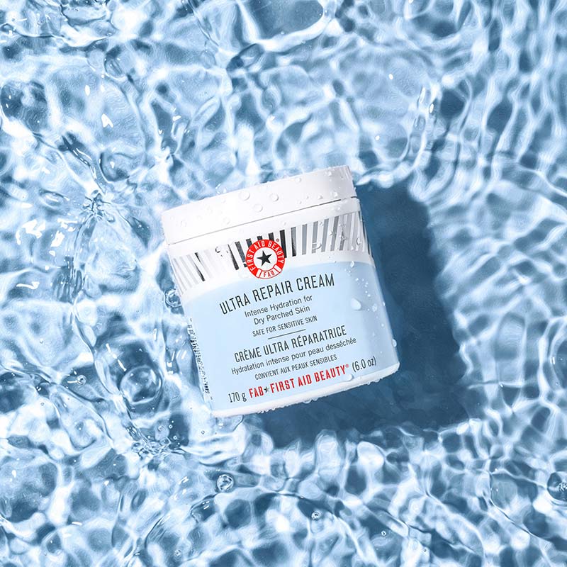 Ultra Repair Cream 230g