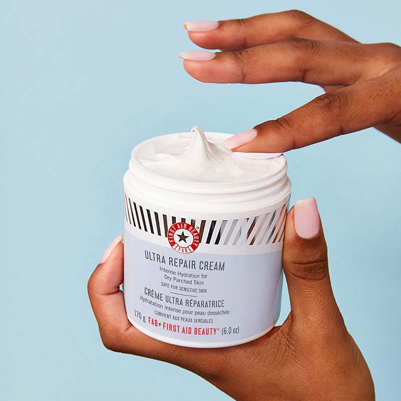 Ultra Repair Cream 230g