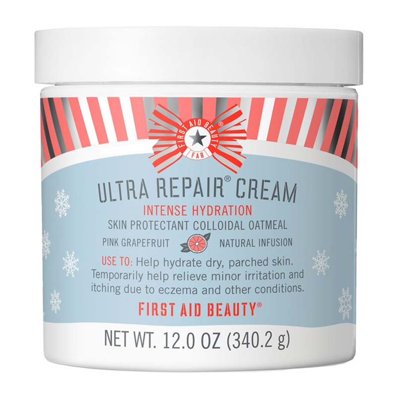 Ultra Repair Cream Pink Grapefruit by First Aid Beauty