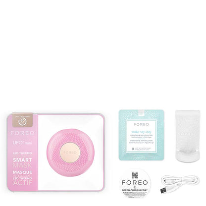 UFO Mini Smart Mask Device by Foreo
