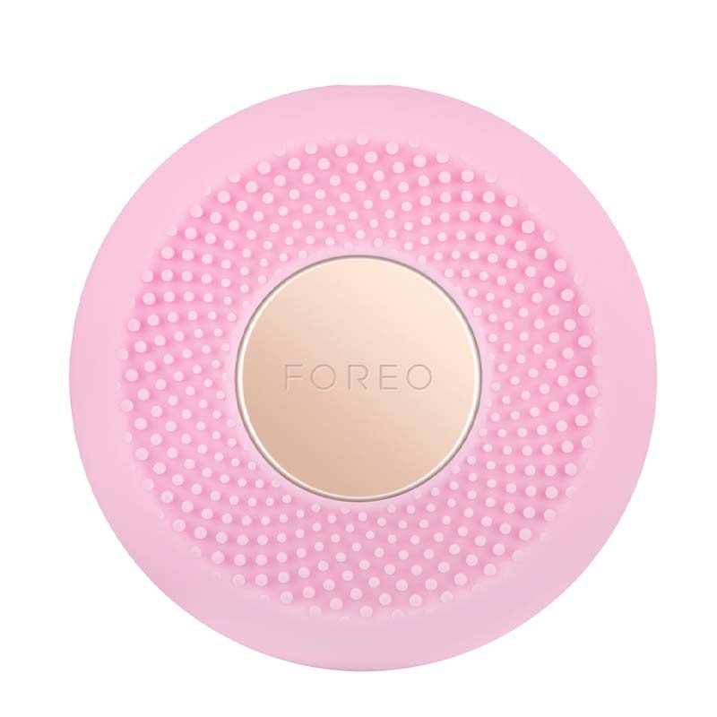 UFO Mini Smart Mask Device by Foreo