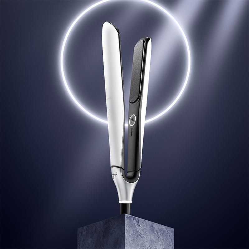Chronos Styler Hair Straightener by ghd