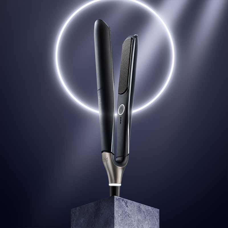 Chronos Styler Hair Straightener by ghd