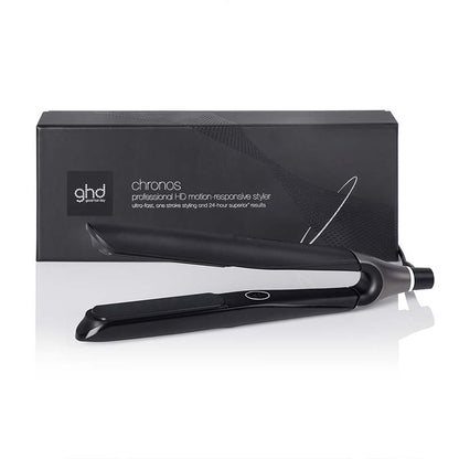 Chronos Styler Hair Straightener by ghd