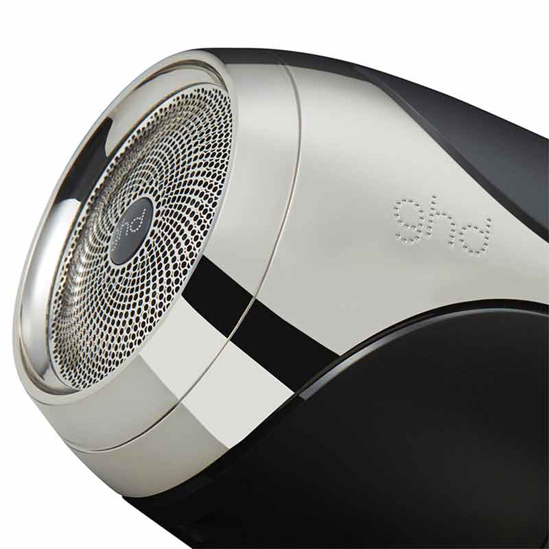 Helios Professional Hair Dryer For All Hair Types by ghd