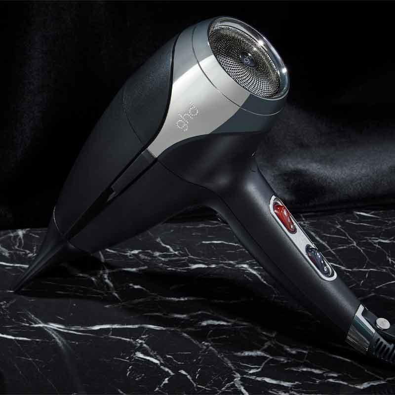 Helios Professional Hair Dryer For All Hair Types by ghd