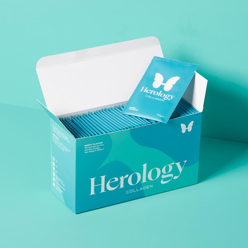 Collagen Berry by Herology