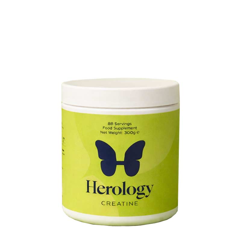 Creatine Monohydrate by Herology