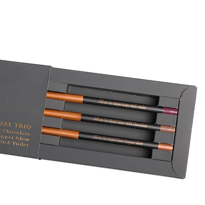 Kajal Eyeliner Trio Gift Set