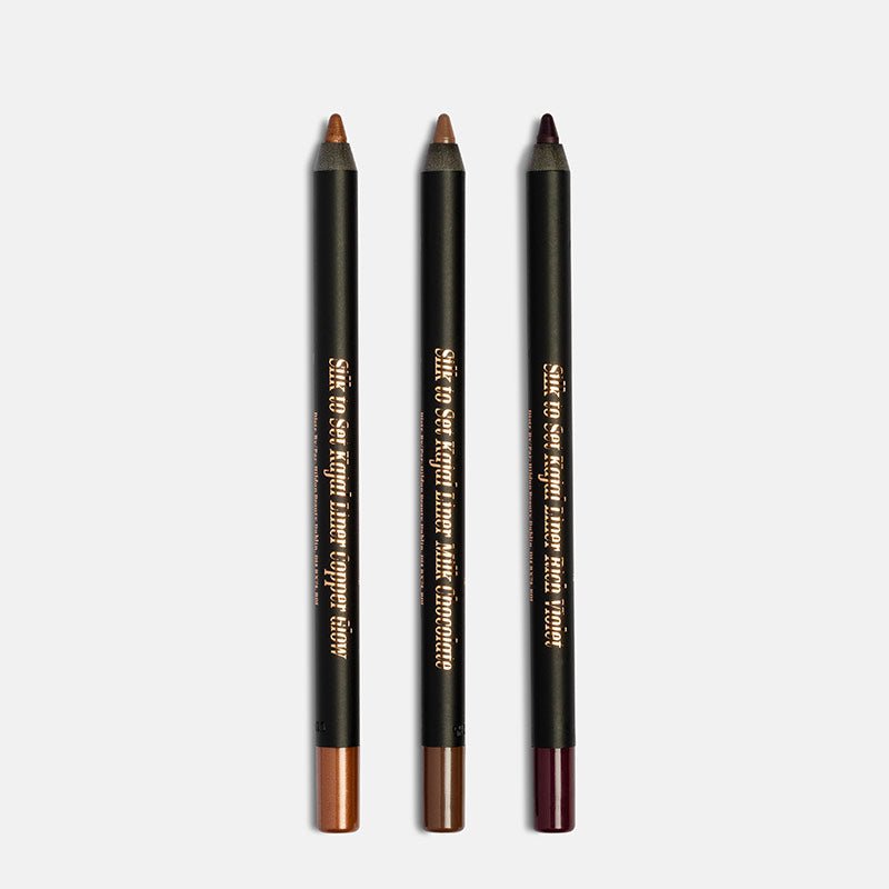Kajal Eyeliner Trio Gift Set