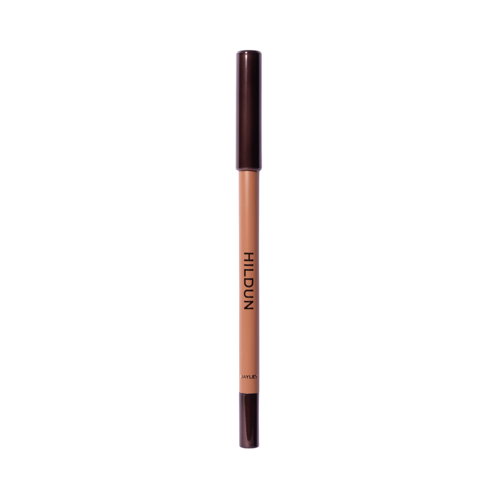 Silk to Set Longwear Lip Liner Pencil by Hildun Beauty