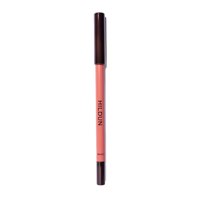 Silk to Set Longwear Lip Liner Pencil by Hildun Beauty