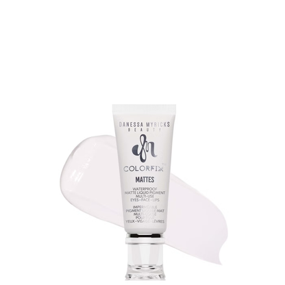 Danessa Myricks Beauty Colorfix Matte 10.06ml (Various Shades)