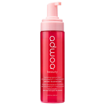 adwoa beauty Hydrating Texture Hair Foam - 6.76 oz/200 ml