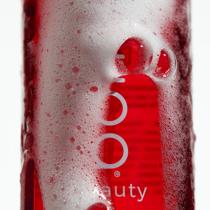 adwoa beauty Hydrating Texture Hair Foam - 6.76 oz/200 ml