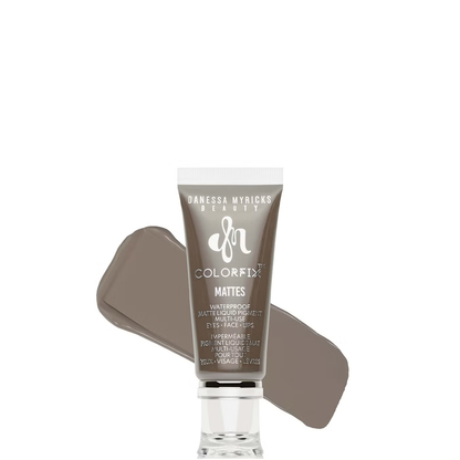 Danessa Myricks Beauty Colorfix Matte 10.06ml (Various Shades)