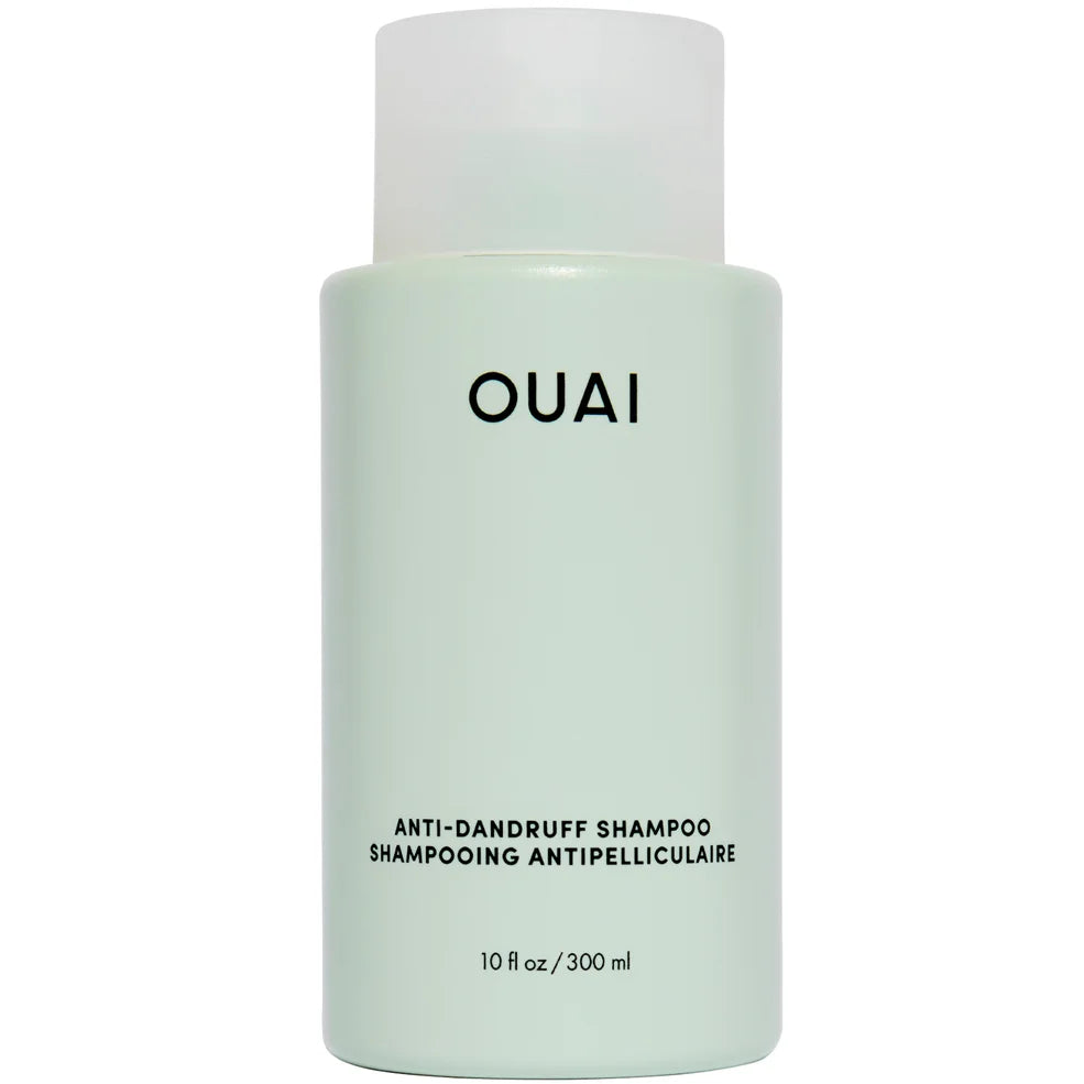 OUAI Anti-Dandruff Shampoo 300ml