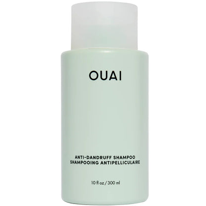 OUAI Anti-Dandruff Shampoo 300ml
