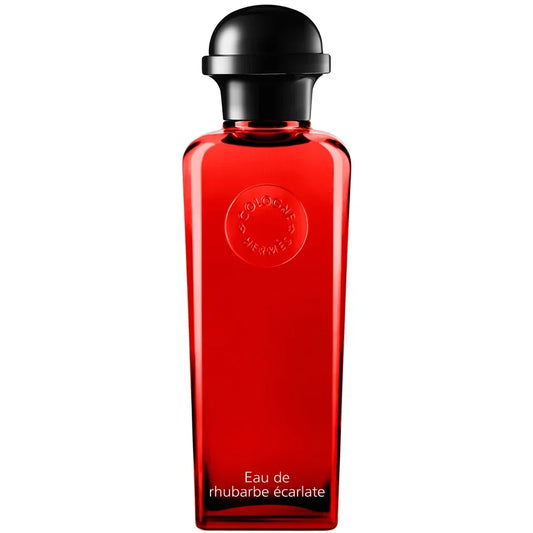 Hermès Eau de Rhubarbe écarlate Eau de Cologne 100ml