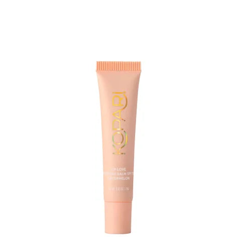 Kopari Lip Love Moisture Balm SPF 30 - Watermelon 15g