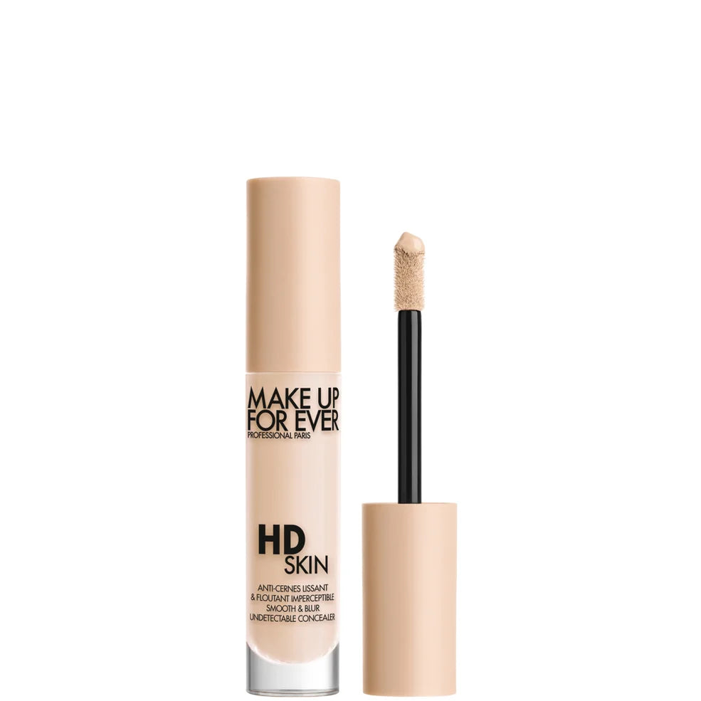 MAKE UP FOR EVER HD Skin Concealer 4.7ml (Various Shades)