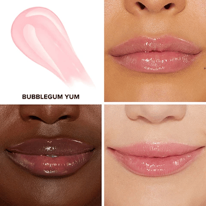 Too Faced Lip Injection Extreme - Bubblegum Yum