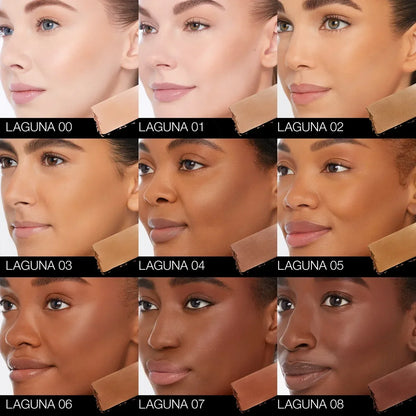 Mini Laguna Bronzing Powder 3.3g by NARS