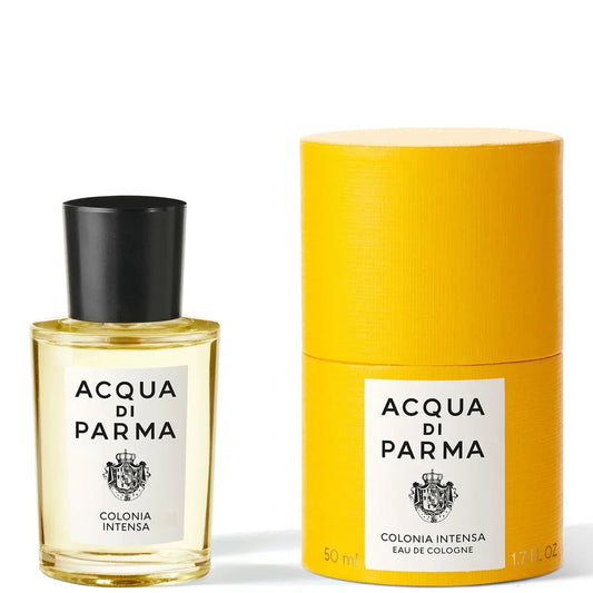 Colonia Intensa Eau De Cologne 50ml
