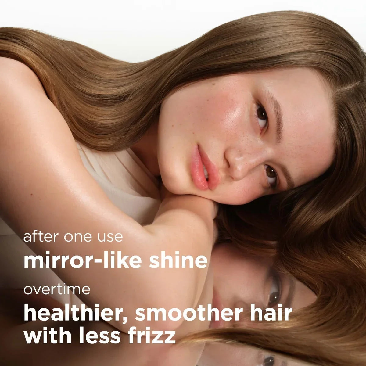 Mirror Gloss Shampoo by Maria Nila