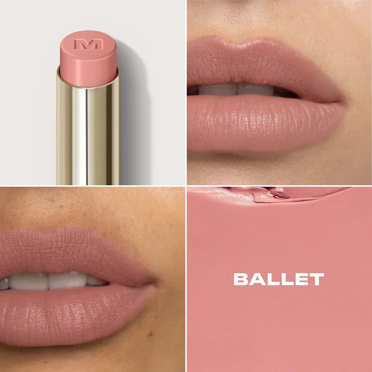 Lip Filter Hydroplump Soft Matte Lipstick 2.3g by Morphe