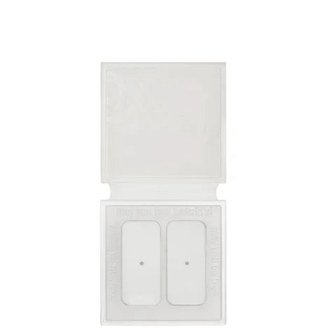 Neen Dual Well Refillable Compact