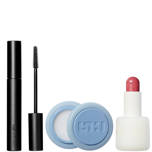 SIMIHAZEBEAUTY Daily Essentials Bundle