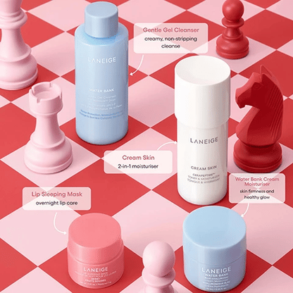LANEIGE Hydration To Go (Worth £30)