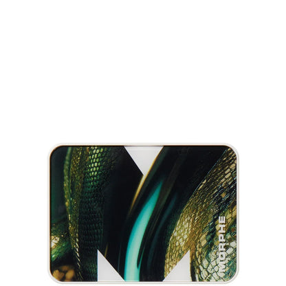 Python Code 6 Pan Eyeshadow Palette 7.5g by Morphe