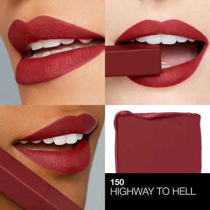 Powermatte Lipstick 1.5g by NARS