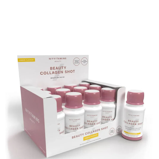 Beauty Collagen Shot
