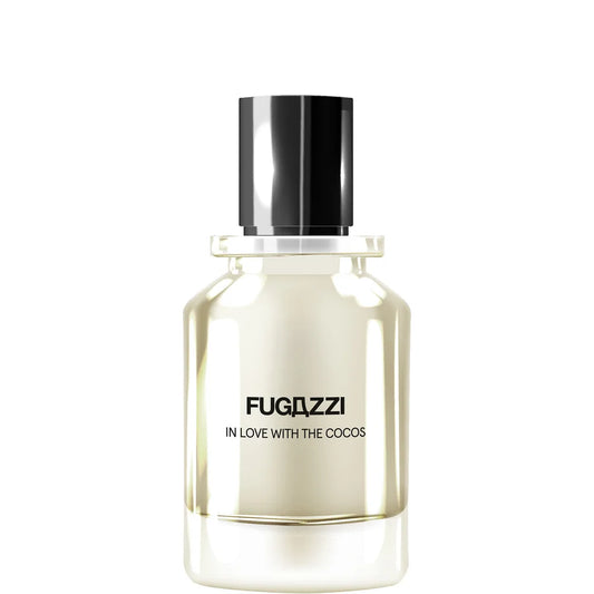 Fugazzi In Love with the Cocos Extrait de Parfum 50ml