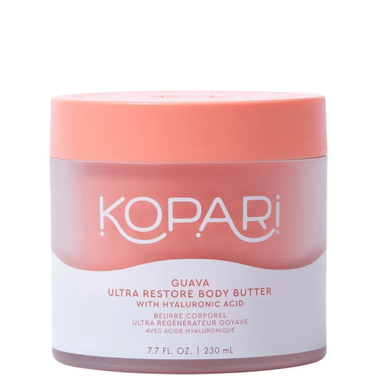 Kopari Beauty Guava Ultra Restore Body Butter 230ml
