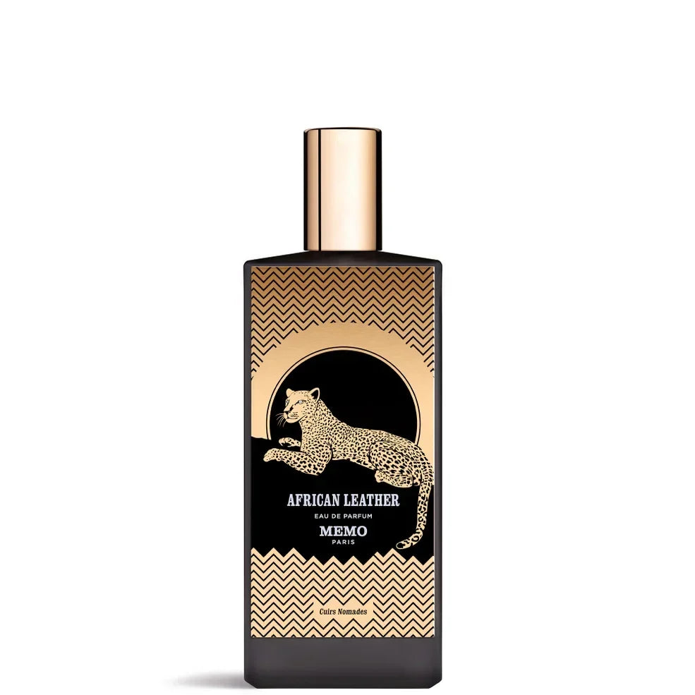Memo Paris African Leather Eau de Parfum 75ml