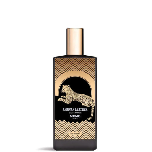 Memo Paris African Leather Eau de Parfum 75ml
