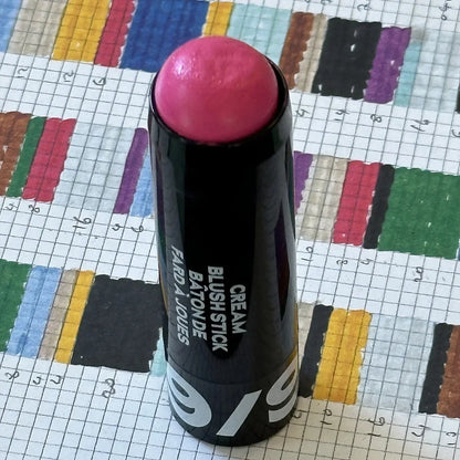 Cream Blush Stick 6g