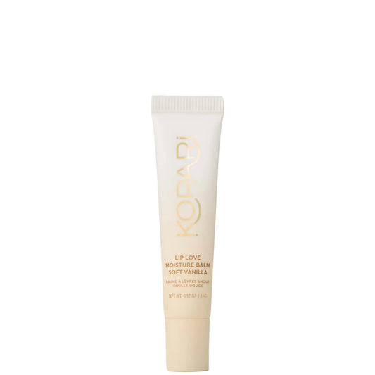 Kopari Lip Love Moisture Balm - Soft Vanilla 15g