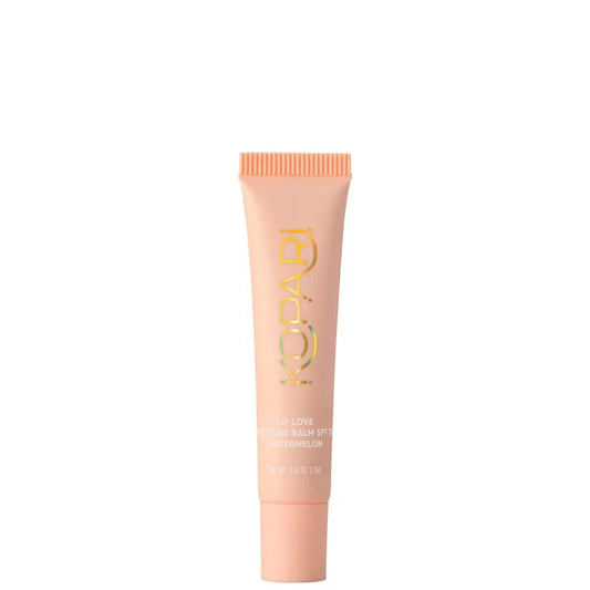 Kopari Lip Love Moisture Balm SPF 30 - Watermelon 15g