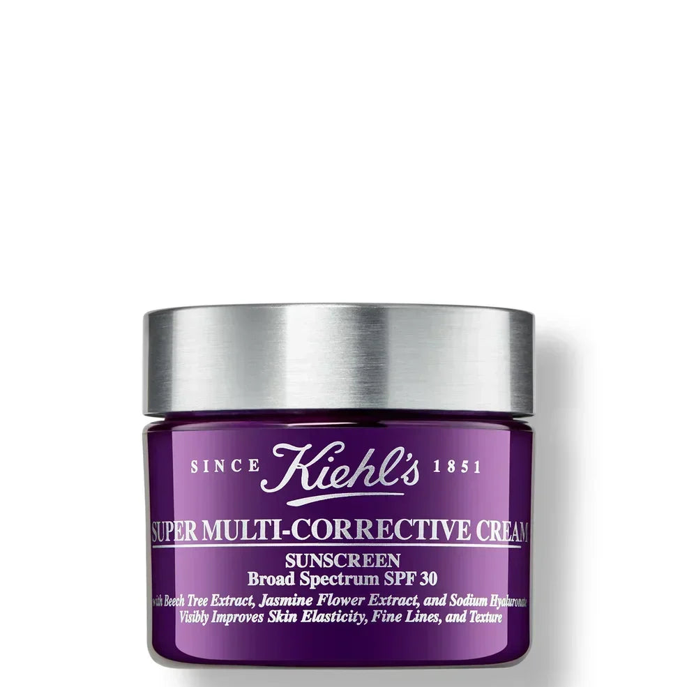 Kiehl's Super Multi-Corrective Cream SPF 30 50ml