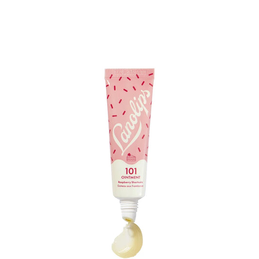 Lanolips 101 Ointment Raspberry Shortcake 10g