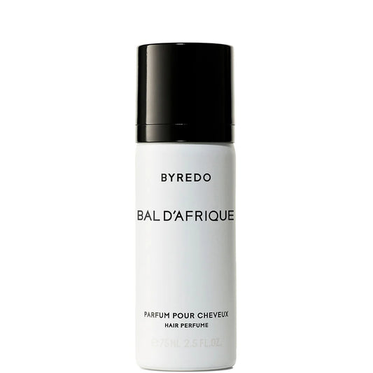 BYREDO Bal d'Afrique Hair Perfume